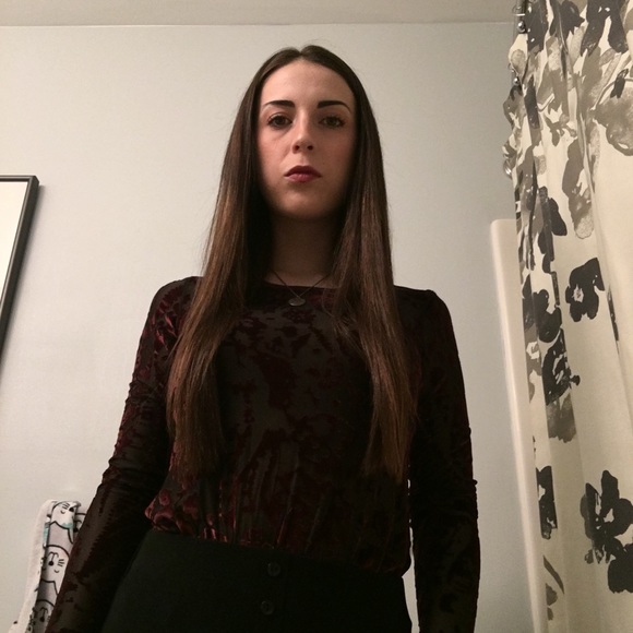 Meet your Posher, Jess - Picture 8 of 14